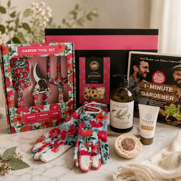 1 Minute Gardener Hamper