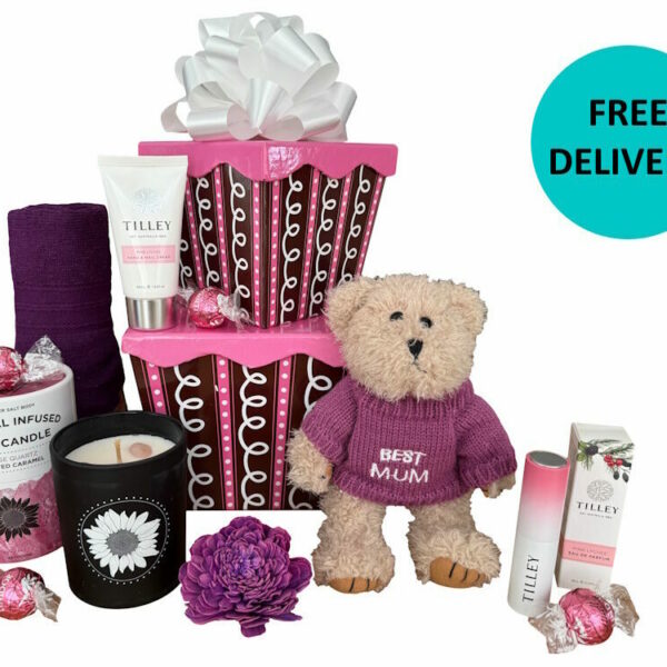 Best Mum Hamper