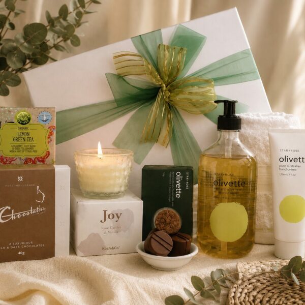 Body Essentials