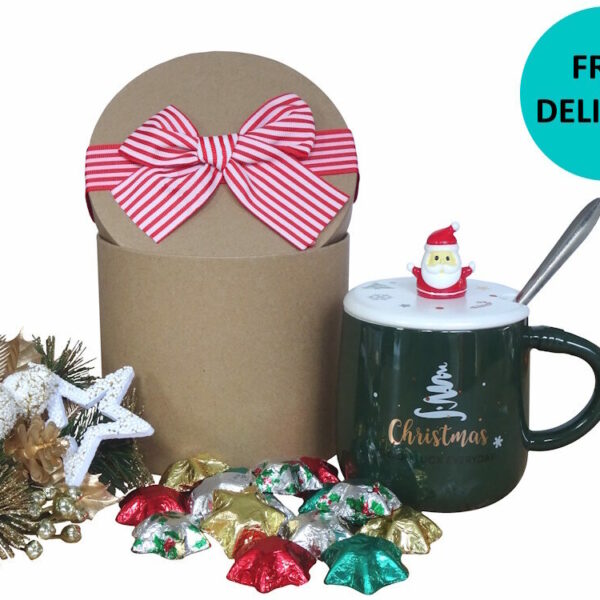 Christmas Cuppa