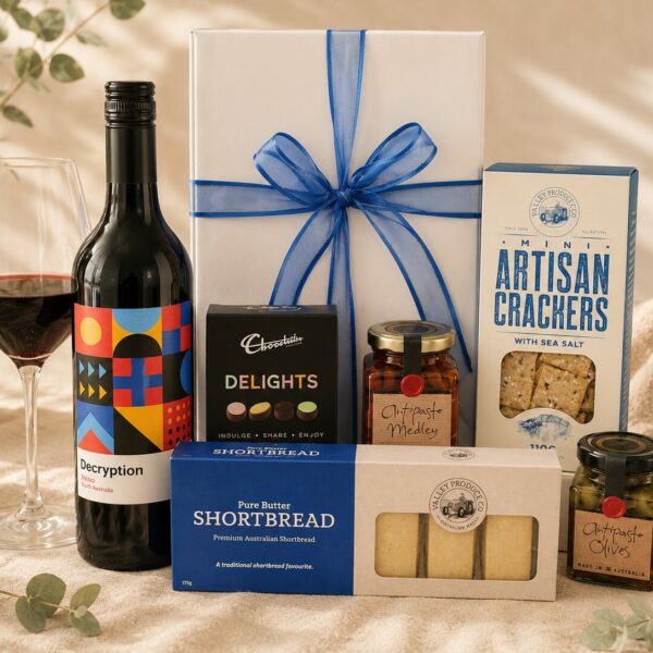 Classic Selection Shiraz