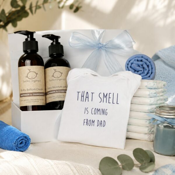 Dad's Boy Hamper