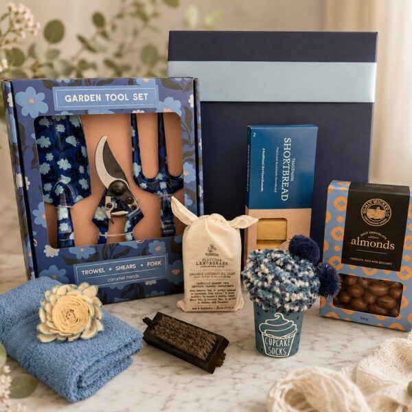 Gardener's Hamper