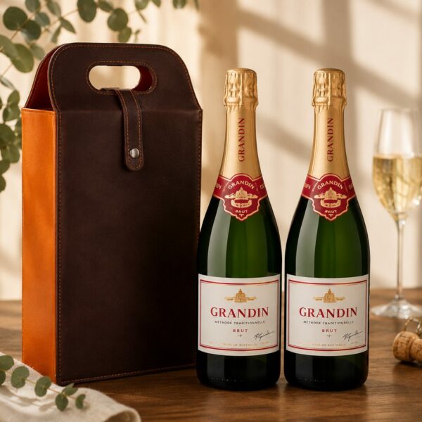 Grandin Duo