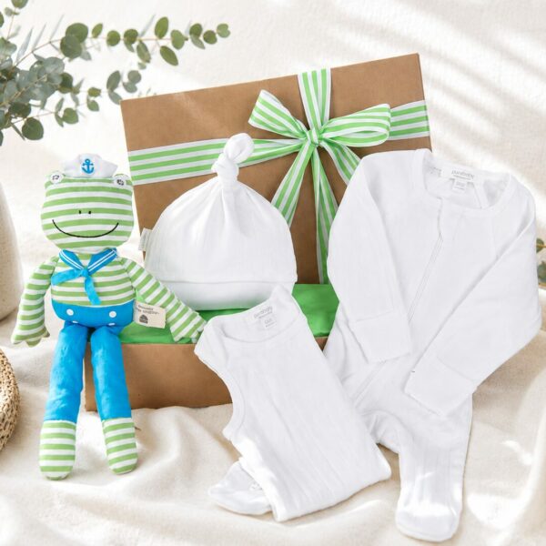 Here I am Hamper