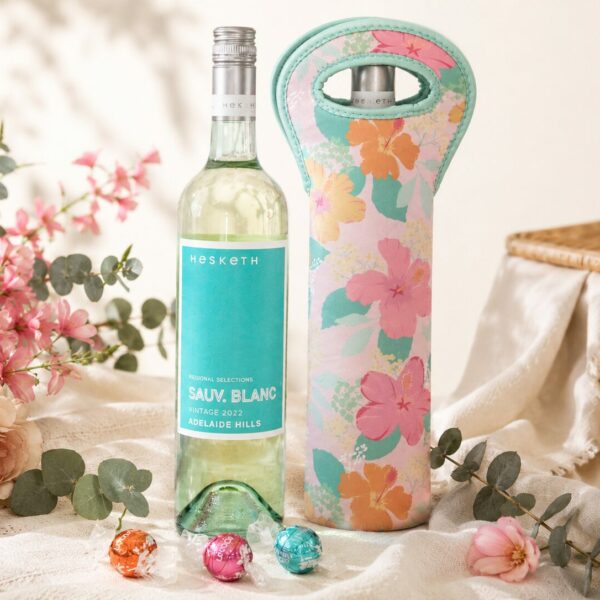 Hesketh Sauvignon Blanc & Chocolates