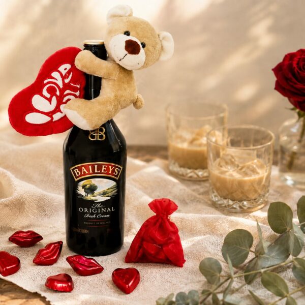 I Love You - Baileys