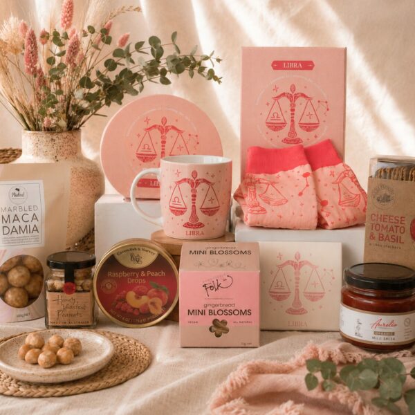 Zodiac Hamper - Libra