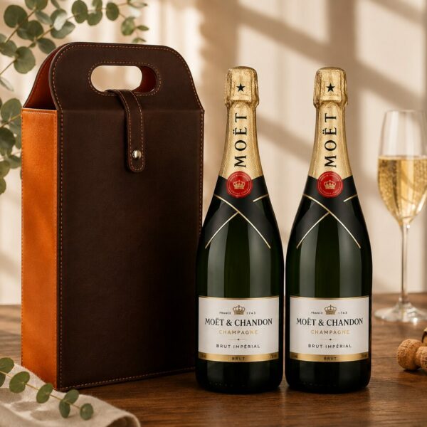Moët & Chandon Duo