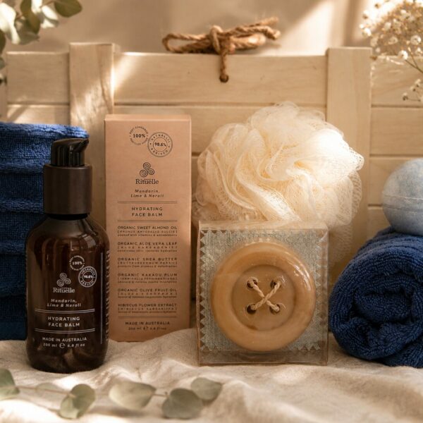 Pamper Box