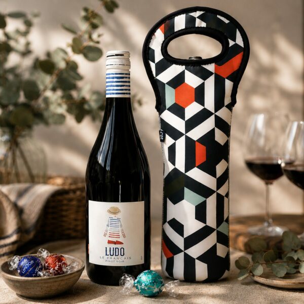 Pinot Noir & Chocolates