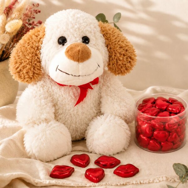 Puppy Love