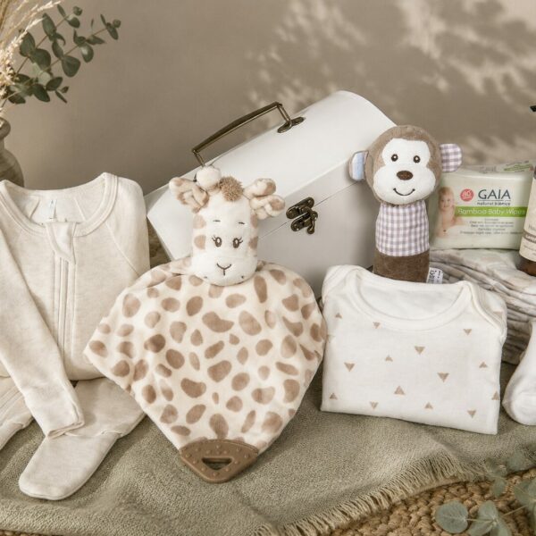 Safari Baby Hamper
