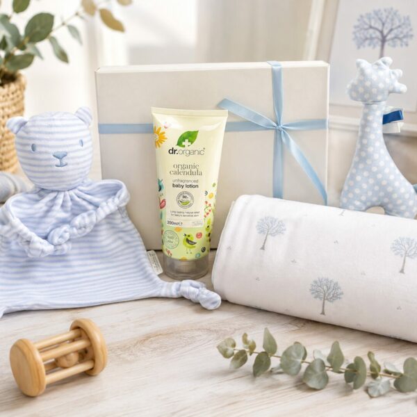 Sleepy Time Hamper