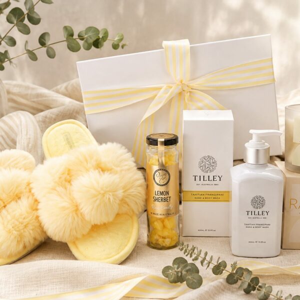 Soft & Scented