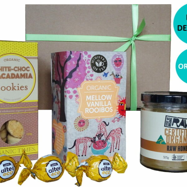 Soothing Gift Box