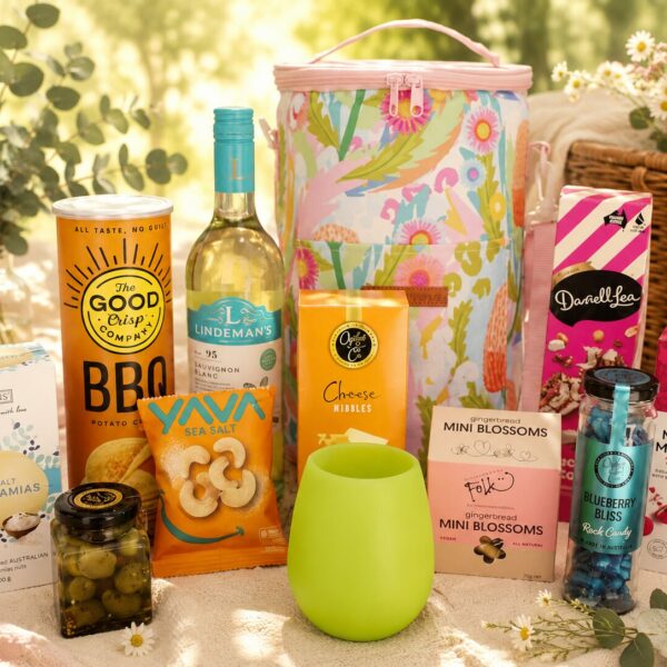 Summer Picnic