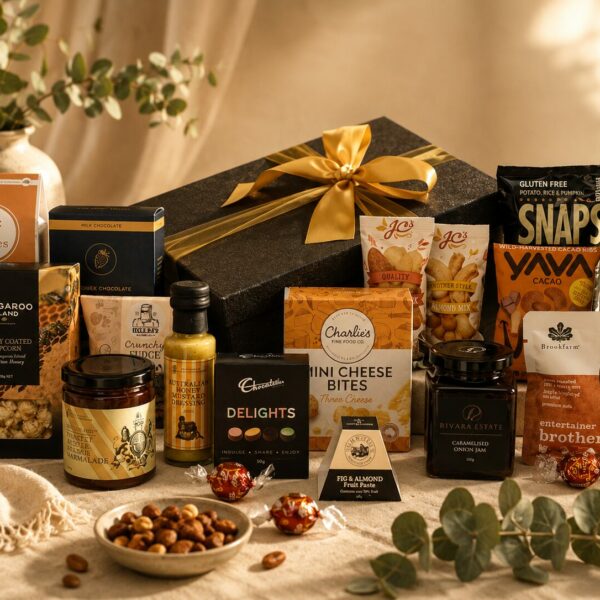 Tasteful Treats Collection