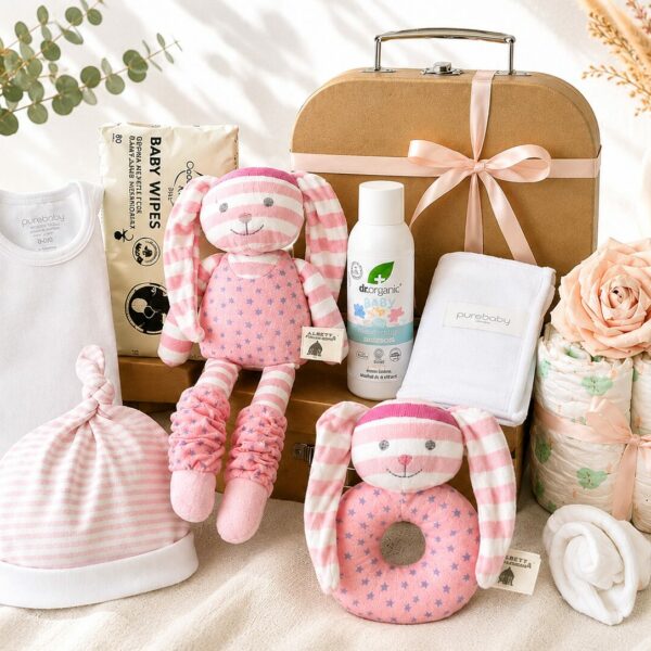 Tiny Toots Eco Bundle