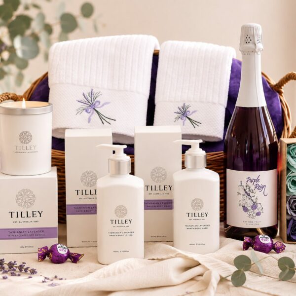 Ultimate Lavender Experience