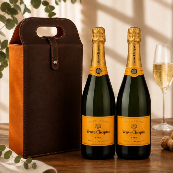 Veuve Clicquot Duo