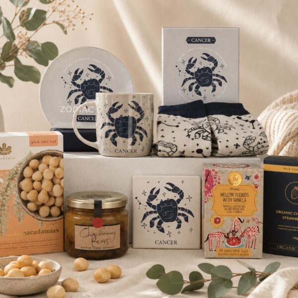 Zodiac Hamper - Cancer