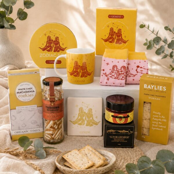 Zodiac Hamper - Gemini
