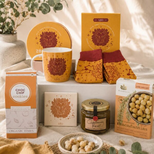 Zodiac Hamper - Leo