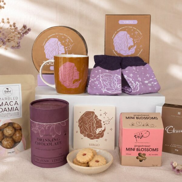 Zodiac Hamper - Virgo