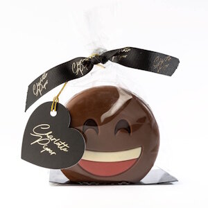 Charlotte Piper Chocolate Emoji 50g