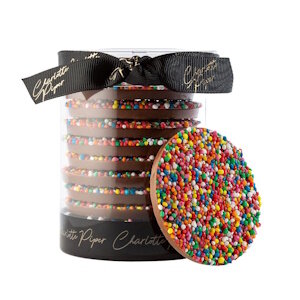 Charlotte Piper Sprinkle Discs 120g