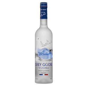 Grey Goose Vodka 700ml