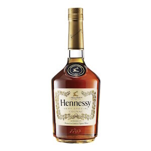 Hennessy V.S Cognac 700ml