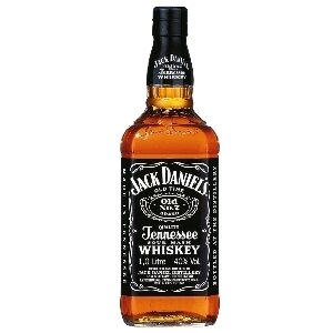 Jack Daniel’s Tennessee Whiskey 700ml