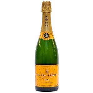 Veuve Clicquot Yellow Label 750ml